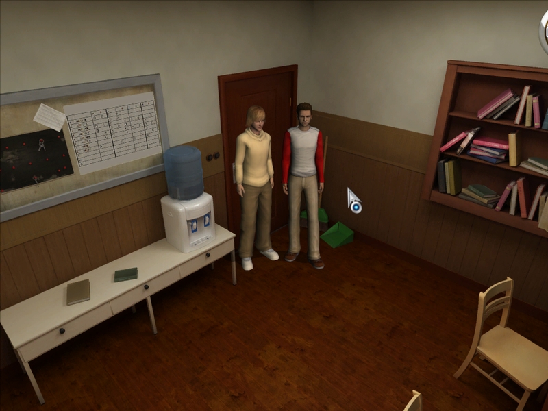 The Hardy Boys: The Hidden Theft (Part Three)